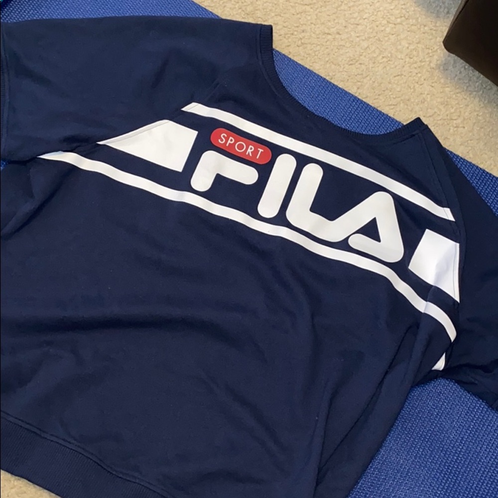 Fila Top